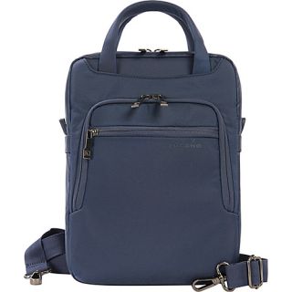 Work Out II MacBook Air Bag Blue   Tucano Non Wheeled Computer Cases