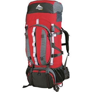Denali Pro 105 Chili Red Large   Gregory Backpacking Packs