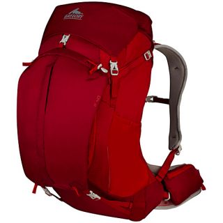 Z 40 Spark Red   Large   Gregory Backpacking Packs