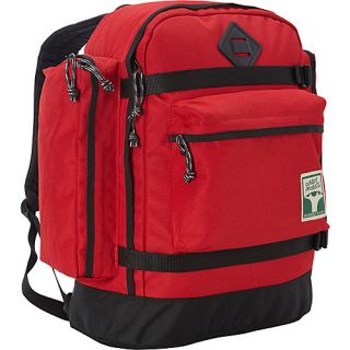 Tioga Pack RED   Outdoor Products Backpacking Packs
