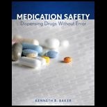 MEDICATION SAFETY