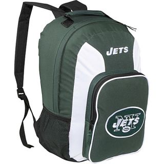 New York Jets Hunter Backpack   New York