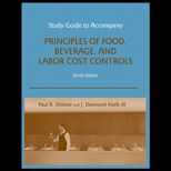 Principles of Food, Beverage, and Labor Cost Controls  Workbook