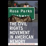 Civil Rights Movement in American Memory