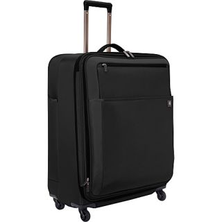 Avolve 2.0 27 Spinner Black/Black   Victorinox Large Rolling Luggage