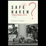 Safe Haven?  A History of Refugees in America