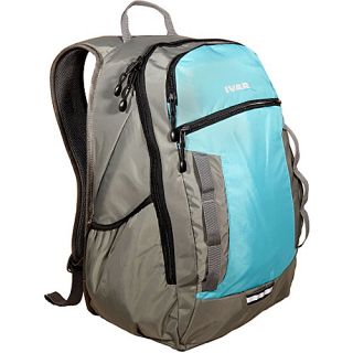 Urban 32 Backpack Light Blue   Ivar Packs Laptop Backpacks