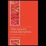 Indian English Novel