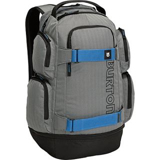 Distortion Pack [29L] Pewter Heather   Burton School & Day Hiking Backpac