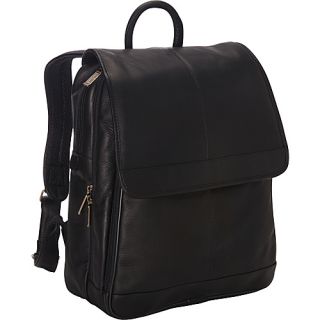 Andes Backpack Black   ClaireChase Laptop Backpacks