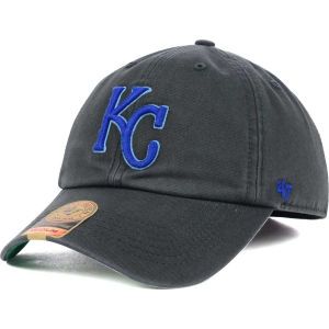 Kansas City Royals 47 Brand MLB Hot Corner 47 FRANCHISE Cap