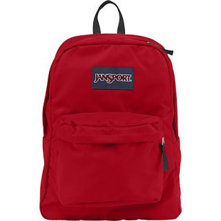 SuperBreak Backpack   High Risk Red