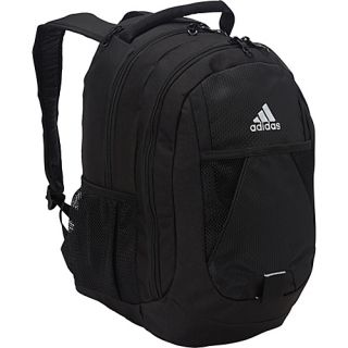 Dillon Backpack Black   adidas School & Day Hiking Backpacks
