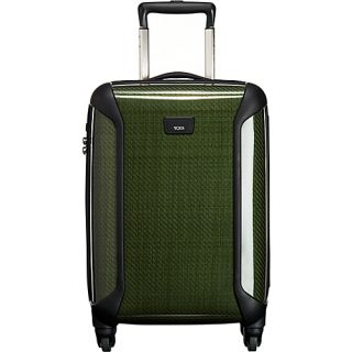 Tegra Lite International Carry On 21.5 Viridian   Tumi Hardside Luggage