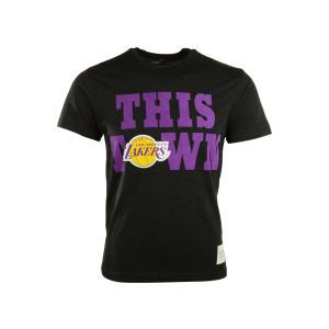 Los Angeles Lakers NBA This Town Comfy T Shirt