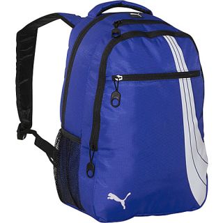 Teamsport Formation Backpack Blue   Puma Laptop Backpacks