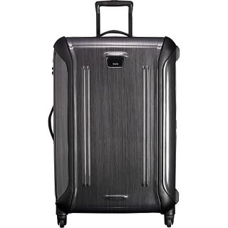 Vapor Large Trip Packing Case 30 Black   Tumi Hardside Luggage