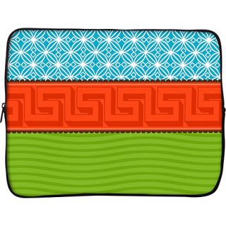 14 Laptop Sleeve by Got Skins? & Designer Sleeves Island Blend