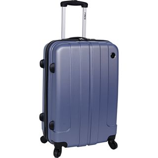 Aspect 24 Hardside Spinner Blue   Revo Hardside Luggage