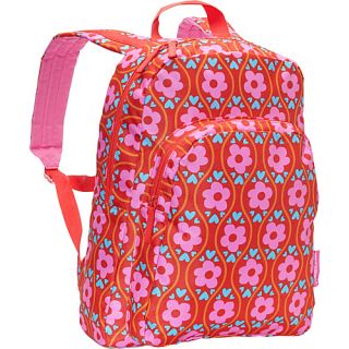 Agatha Ruiz de la Prada Backpack Streamers   Miquelrius School & Day