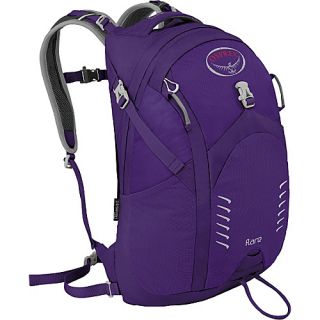 Flare Prince Purple   Osprey Laptop Backpacks