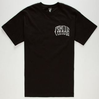 In Yo Mind Mens T Shirt Black In Sizes Xxx Large, X Large