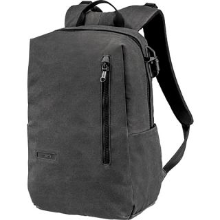 Intasafe Z500 Charcoal   Pacsafe Travel Backpacks
