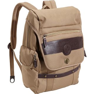 Kontiki Daypack CLOSEOUT Khaki   National Geographic School