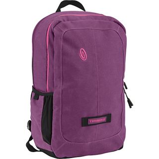 Blackbird Laptop Backpack Village Violet   Timbuk2 Laptop Backpacks