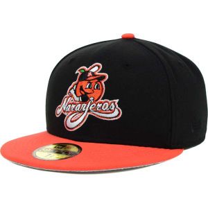 Naranjeros de Hermosillo New Era Mexican Pacific 59FIFTY Cap