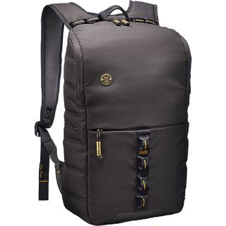 The Compound BLACK   Focused Space Laptop Backpacks