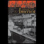 Hungering for America  Italian, Irish, and Jewish Foodways in the Age of Migration