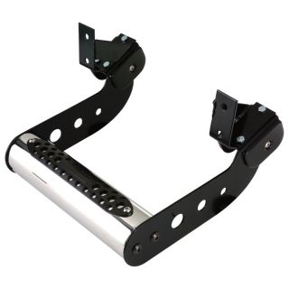 Go Rhino Universal Truck Step with Spring, Model 220PS