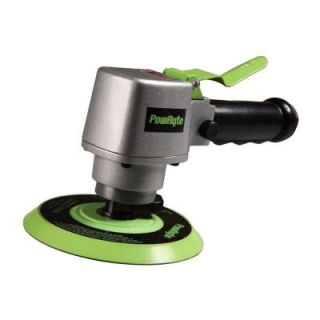 PowRyte 6 in. Dual Action Sander 100112A