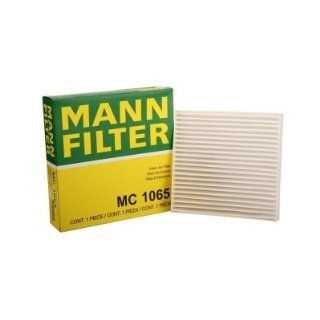 Mann Filter MC 1065 Cabin Air Filter Honda Fit 2008 2008 Automotive