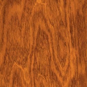 Home Legend Hand Scraped Maple Amber 1/2 in.Thick x 4 3/4 in.Wide x 47 1/4 in. Length Engineered Hardwood Flooring (24.94 sq.ft/cs) HL126P