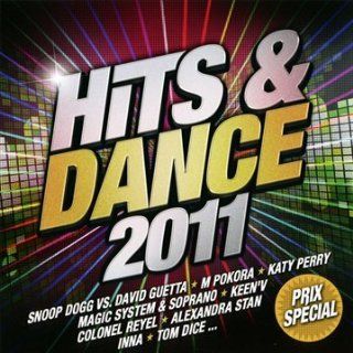 Hits & Dance 2011 Music