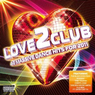 Love 2 Club 2011 Music