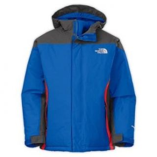 The North Face Navigate Jacket Boy's 2014 Kids Outerwear Clothing