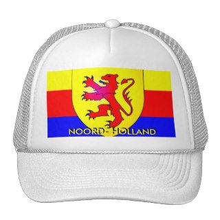 NOORD HOLLAND Hat