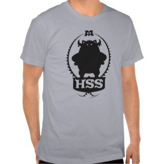 HSS   Monsters University Tee Shirt