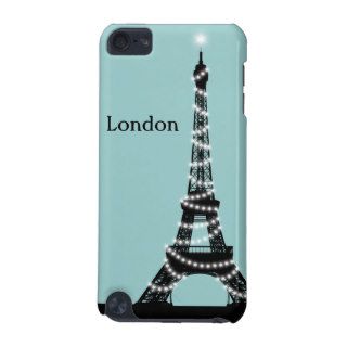 Paris Sparkling Everywhere iPod Touch Speck Case iPod Touch (5th Generation) Cases