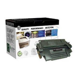 Remanufactured Replacement Laser Toner Cartridge for Hewlett Packard 92298X (HP 98X) High Yield Black Electronics