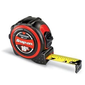 Snap on 16 ft. Tape Measure DISCONTINUED 870568