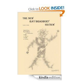 The New Ray Bradbury Review Number 1 2008 No. 1 eBook William E. Touponce Kindle Store