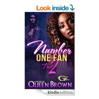 Number one Fan 2 eBook Queen Brown Kindle Store