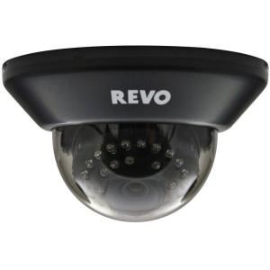 Revo Wired 700 TVL Indoor Dome Surveillance Camera RCDS30 3
