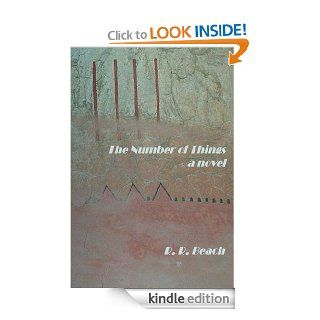 The Number of Things eBook R. R. Beach Kindle Store