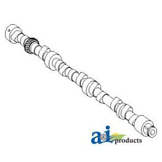 A&I   Camshaft (Diesel). PART NO A AR32732