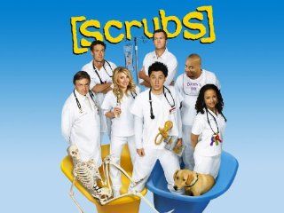 Scrubs Season 7, Episode 6 "My Number One Doctor"  Instant Video